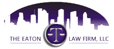 Eaton Purple Logo